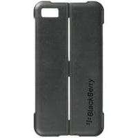 Blackberry Z10 Transform Shell Case Black