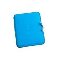 BlackBerry PlayBook Zip Sleeve Case Cover - Sky Blue