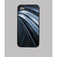 blue speed - iphone 4 / 4s