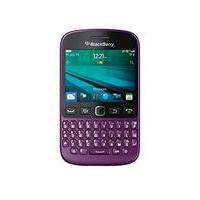 BlackBerry 9720 Sim Free Smartphone - Purple