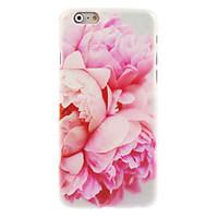 Blossomy Rose Design PC Hard Case for iPhone 7 7 Plus 6s 6 Plus