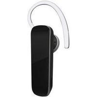 Bluetooth headset Renkforce TWNT-BH703B Black