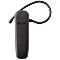 bluetooth headset jabra jabra black