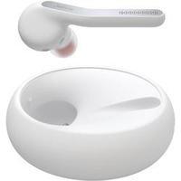 bluetooth headset jabra eclipse white