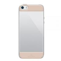 Black Rock Air Case for Apple iPhone 5/5s/SE (Rose Gold)