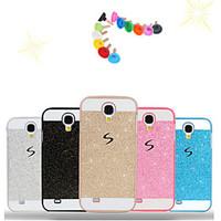 Bling Bling Back Case Cover for Samsung S4 I9500