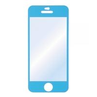 Blue Screen Protector for Apple iPhone 5C