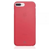 Black Rock Ultra Thin Iced Case for Apple iPhone 7 Plus in Red