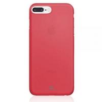 black rock ultra thin iced case for apple iphone 7 plus in red