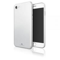 Black Rock Ultra Thin Iced Case for Apple iPhone 7 in Clear