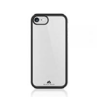 black rock embedded case for apple iphone 76s6 in black