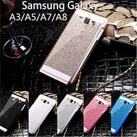 bling luxury phone case shinning back cover sparkling case for samsung ...