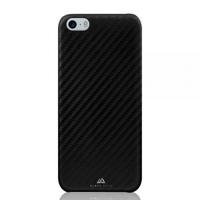 Black Rock Flex Carbon Case for Apple iPhone 5/5s/SE (Black)