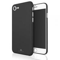 Black Rock Ultra Thin Iced Case for Apple iPhone 7 in Black