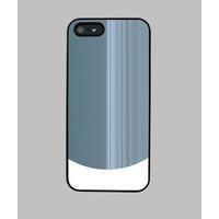 blue circular pattern