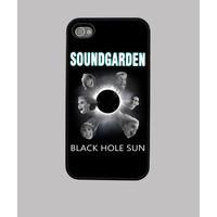 black hole sun