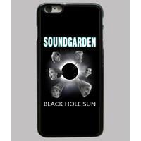 black hole sun