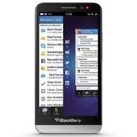 BlackBerry Z30 4G LTE 16GB SIM FREE/ UNLOCKED- Black