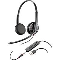 Blackwire C325.1 Stereo USB Headset