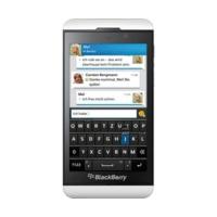 BlackBerry Z10 White