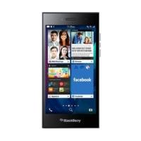 BlackBerry Leap white