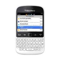 BlackBerry 9720 White