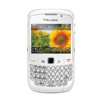 BlackBerry Curve 8520 White