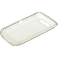 BlackBerry Case Soft Shell white (Torch 9860/9850)