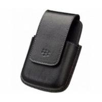 blackberry swivel leather holster blackberry bold 9000