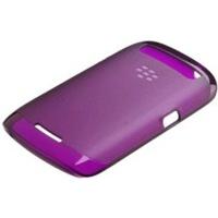 BlackBerry Soft Shell Purple (Curve 9350/9360/9370)