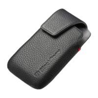 BlackBerry Leather Holster (Blackberry Bold 9790)