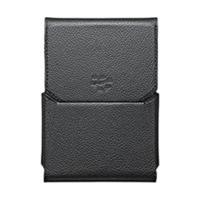 BlackBerry Leather Swivel (Passport)