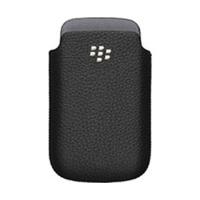 BlackBerry Leather Case (BlackBerry 9300 / 9700 / 8520)