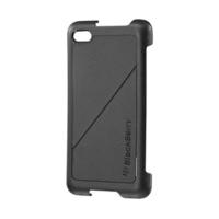 blackberry transform shell case black blackberry z30