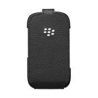 BlackBerry Flip Shell Leather (BlackBerry Curve 9220/9310/9320)