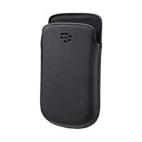 BlackBerry Pocket Case Black (BlackBerry 9720)