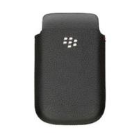 BlackBerry Leather Mobile Case (BlackBerry Torch 9800)