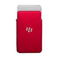 BlackBerry Microfibre Bag Red (BlackBerry Z10)