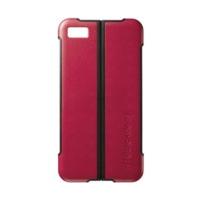 BlackBerry Transform Shell red (BlackBerry Z10)