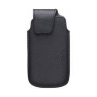 blackberry leather case blackberry 98509860