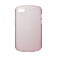 blackberry soft case pink blackberry q10