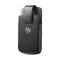 blackberry leather case with swivel clip blackberry q10