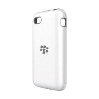 BlackBerry Shell Case white (BlackBerry Q5)