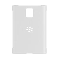 blackberry hard shell case white passport