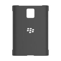 blackberry hard shell case black passport