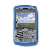 BlackBerry Skin (Blackberry 8300)