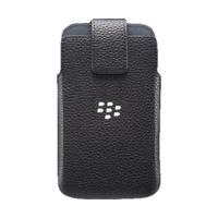 BlackBerry Leather Swivel Holster (Classic)