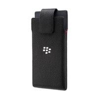 BlackBerry Leap Swivel Leather Holster