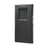 BlackBerry Smart Flip Case (PRIV) black