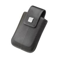 BlackBerry Leather Swivel Holster (Blackberry Storm 9500)